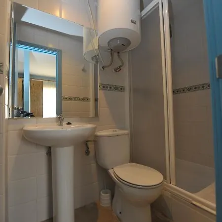 Micampus Student Apartment