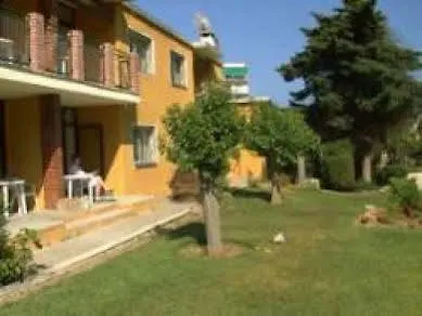 Apartment Micampus Student